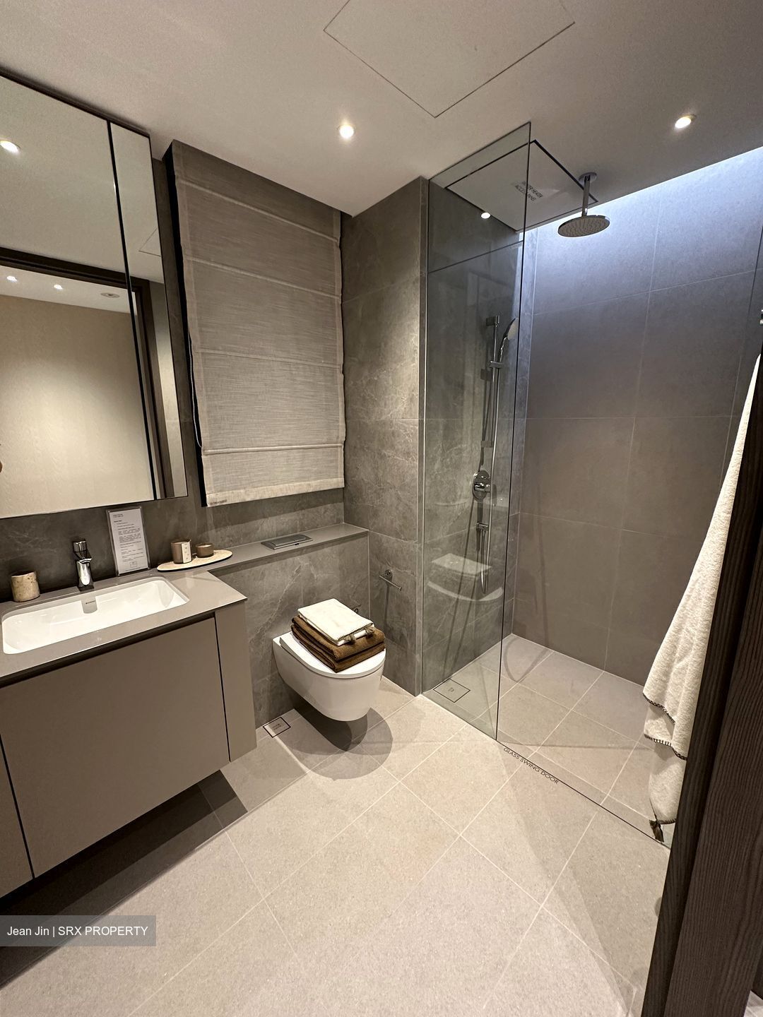 Canberra Crescent Residences (D27), Apartment #486187191